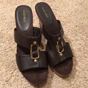Nine West size 9